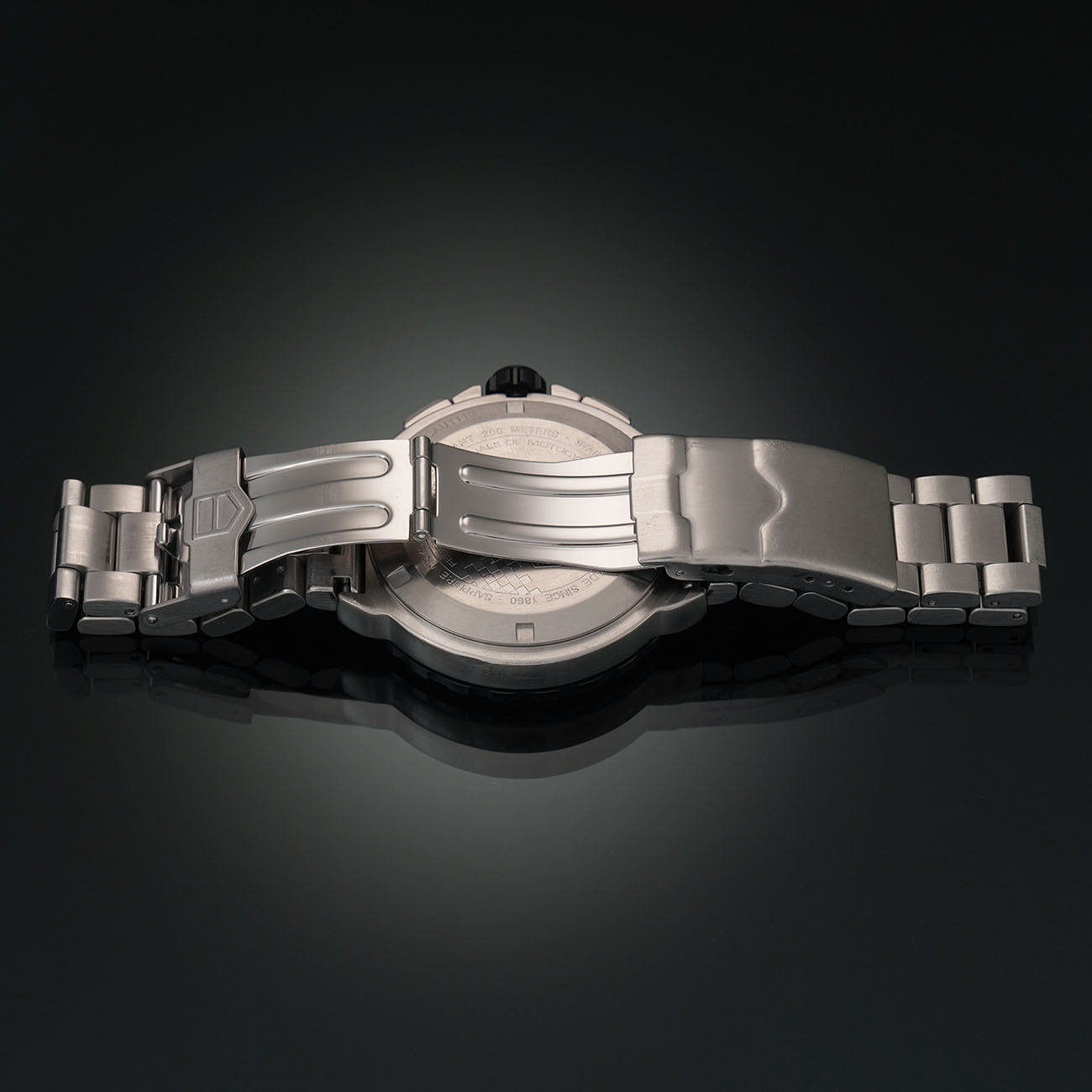 TAG Heuer(USED)태그호이어 포뮬러 1 쿼츠 CAU1119